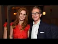 Suits star Sarah Rafferty might be real-life BFFs with costar Gabriel Macht who played Harvey