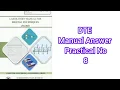 DTE Digital Techniques Manual Answer K Scheme Practical no 8 MSBTE All Answers Nupur Bhise