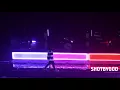 PARTYNEXTDOOR FREAK IN YOU LIVE LONDON UK INFINITY TOUR 2018