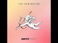FIFTY FIFTY - Cupid (Twin Ver.)『Audio』