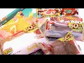 Download Lagu Japan Convenience Store Lawson Too Much Challenge Sweets and MTG × FF Traveling Chocobo File Folder