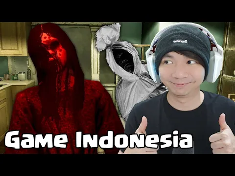 Download MP3 Game Horror Indonesia Ni Guys - Jurnal Malam Best Friend Part 1
