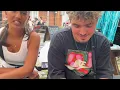 Elusive Events - Asha Gold + Jacob Interview