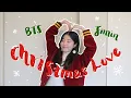 Download Lagu [ENG SUB] BTS JIMIN (지민) - Christmas Love Cover