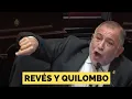 Download Lagu REVÉS EN EL SENADO, LA POLÉMICA POR JUEZ Y FRANCOS CONTRA DAN