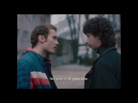 Official Trailer