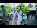 LALUNA MUSIC - BERPISAH DIUJUNG JALAN SEPRIL SAHARA -HAPPY PARTY WEKA -WONG KRANDAN BERSATU-TRANGKIL