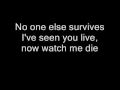 Download Lagu Slipknot- The one that kills the least