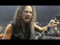 Metallica - The Unforgiven III (live premiere in Oslo, NOR 2010)