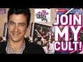 Cult Leader in Hollywood Andrew Keegan Rise Fall