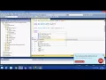 2 SQL Server Tutorial HindiInsert update delete