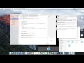 Easy SQLite Wrapper for iOS in Swift