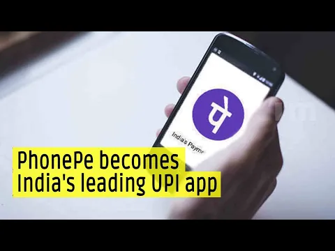 Walmart-owned PhonePe has processed 975.53 Mn transactions worth Rs 1,89,517 cr in February