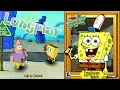 SpongeBob Employee of The Month PC - Longplay 100 4K