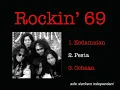 Download Lagu Rockin' 69 (pra Slank) trailer lagu  Kedamaian, Pesta, Cobaan