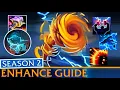 Enhancement Shaman Guide for Midnight Season 2