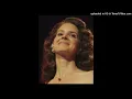 Lana Del Rey - Country Roads (Live Studio Version)