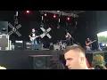 YURCASH - Капітан дирижабля @ Live at Respublica 2017