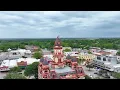 Caldwell County Courthouse Lockhart Texas