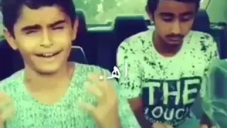قولو لها انني لازلت اهواها دندنها