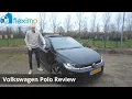 Volkswagen Polo (2022) review: Geen typische facelift