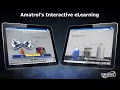 How To Sign up for Amatrol eLearning
