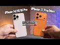 Download Lagu iPhone 17 Pro Max vs 16 Pro Max - Should you Upgrade? 🤔