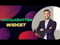 Toggle Button flutter development course 2024