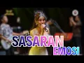 Lagu SASARAN EMOSI - JIHAN LIDA |  Mardatila Group