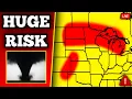 Download Lagu 🔴 BREAKING TORNADO ON THE GROUND - Strong Tornadoes Likely - With Live Storm Chasers