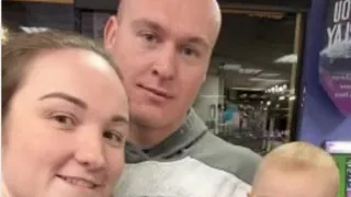 RICK WISEMAN WEST VIRGINIA TROOPER THUG