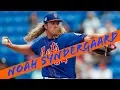 Noah Syndergaard Career Highlights 2015-2017