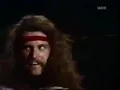 Great White Buffalo  Ted Nugent 1977 Germany