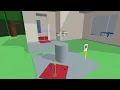 Create with VR Unit 2 Challenge 1 Architectural Review