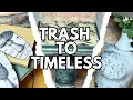 Download Lagu Trash to Timeless Thrift Store Flips