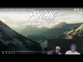 Chris Brown - Psychic  ft. Jack Harlow !!REACTION!!