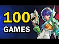 I Played 100 Games Of Stadium, Here's What I Learned