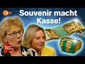 Download Lagu Gold aus den Anden: Schmuckset aus Peru treibt Summen auf den Gipfel | Bares für Rares