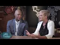 Darryl and Tracy Strawberry A Reason To Live LIFE Today