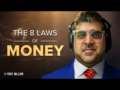 10 Years of Money Wisdom in Under 28 Minutes thumbnail