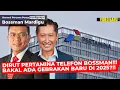 Download Lagu PART 1 | DIRUT PERTAMINA PANGGIL BOSSMAN !!! BAKAL ADA GEBRAKAN BARU DI 2025 ?!! - Mardigu Wowiek