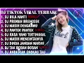 Download Lagu DJ PERGILAH ENGKAU BERSAMANYA X PAP PEP PAP SURIYA FADELE | DJ BILA NANTI TIKTOK VIRAL 2021 TERBARU