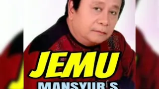 Download Jemu - MANSYUR S ( lagu dangdut jadul ) MP3