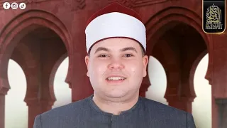 الخطبه التي أبكت جميع من كان في العزاء الشيخ محمد نصر سفينه 