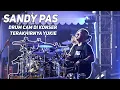 Download Lagu DRUM CAM SANDY PAS BAND   INTRO + SEJUTA HARAPAN