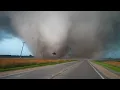 Tornado Outbreak June 11 2026 Illinois Indiana