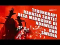 Lagu Budi Santet Beberkan Proses Santet Bisa Manggung di Norwegia dan Swedia #interview #blackmetal