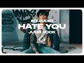 Download Lagu Jung Kook (정국) - Hate You [8D AUDIO] 🎧USE HEADPHONES🎧