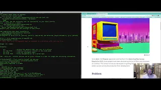 Starting a new Elixir Phoenix project with VSCode