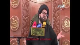 ضرب الاطفال و قانون العقوبات الاسلامي- السيد محمد الصافي